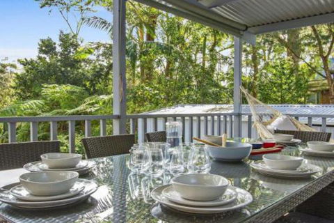 Maliblu Your Own Piece Of Paradise - Accommodation Port Macquarie 2