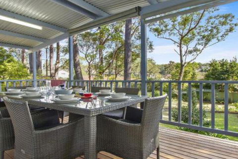 Maliblu Your Own Piece Of Paradise - Accommodation Port Macquarie 4