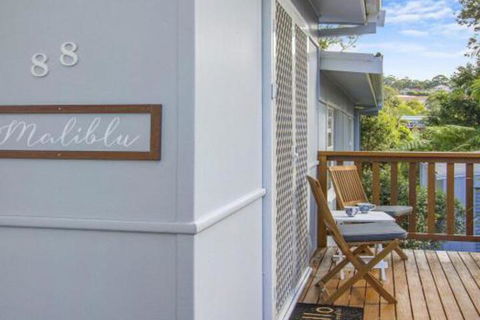 Maliblu Your Own Piece Of Paradise - Accommodation Port Macquarie 5