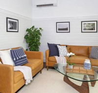 Ocean Mist Cottage across from pet friendly beach - Accommodation Port Macquarie