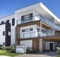 Surf Beach Townhouse - Accommodation Port Macquarie