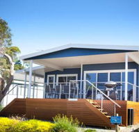 Angasi Coffin Bay - Accommodation Port Macquarie