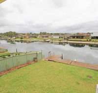 Cockatoo House - Accommodation Port Macquarie