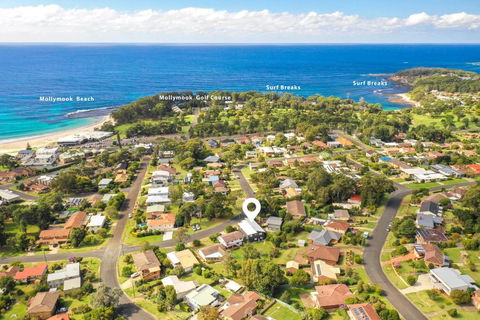 Ocean Blue - Accommodation Port Macquarie 6