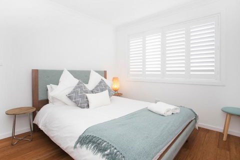 Ocean Blue - Accommodation Port Macquarie 1