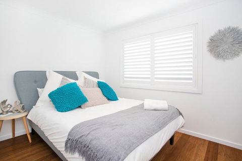 Ocean Blue - Accommodation Port Macquarie 5