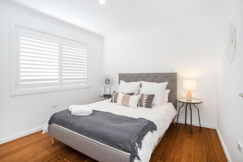 Ocean Blue - Accommodation Port Macquarie 4