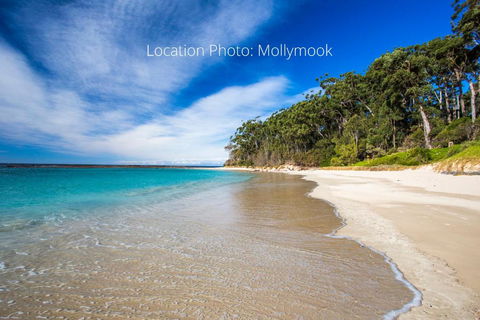 Ocean Blue - Accommodation Port Macquarie 3