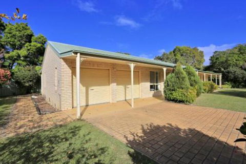Perfect Getaway Hervey Bay - Accommodation Port Macquarie 5