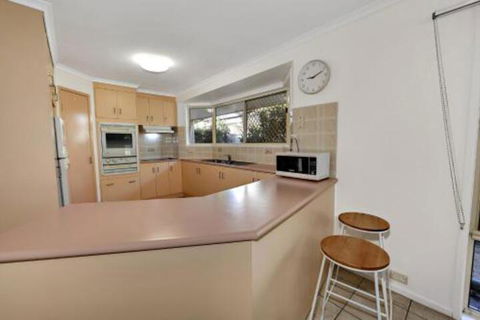 Perfect Getaway Hervey Bay - Accommodation Port Macquarie 3