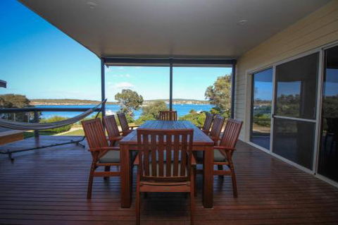 Waterfront On Osprey - Accommodation Port Macquarie 2