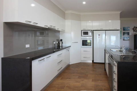 Waterfront On Osprey - Accommodation Port Macquarie 1