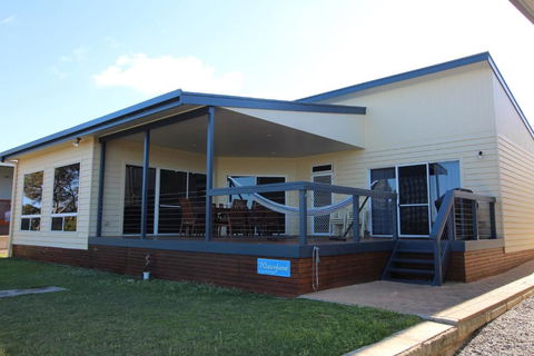 Waterfront On Osprey - Accommodation Port Macquarie 3