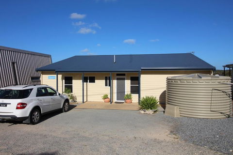 Waterfront On Osprey - Accommodation Port Macquarie 4