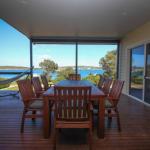 Waterfront On Osprey - Accommodation Port Macquarie 0