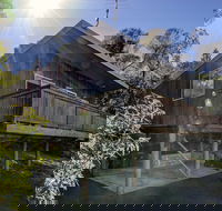 Freycinet Sanctuary 4 - Accommodation Port Macquarie