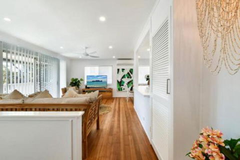 ROSIES BACH - Accommodation Port Macquarie 6