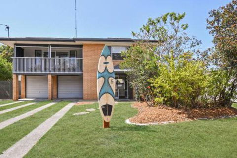 ROSIES BACH - Accommodation Port Macquarie 3