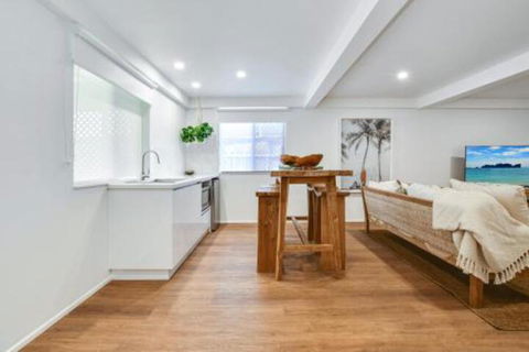 ROSIES BACH - Accommodation Port Macquarie 2