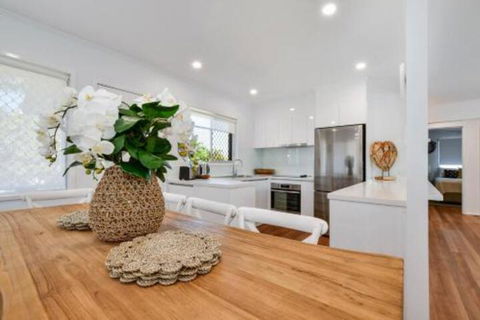 ROSIES BACH - Accommodation Port Macquarie 4