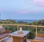 Penthouse luxe Sunrise Beach