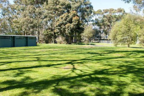 Kalganyi Holiday Park - Accommodation Port Macquarie 4