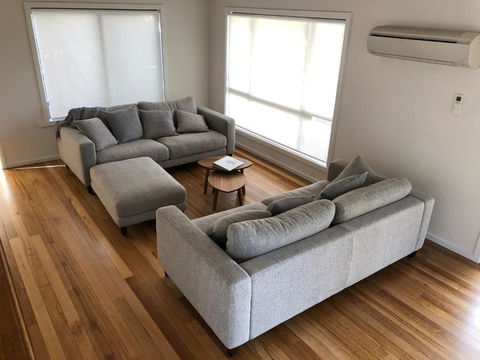HIDDEN HAVEN Binalong Bay - Accommodation Port Macquarie 6