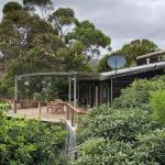 HIDDEN HAVEN Binalong Bay - Accommodation Port Macquarie 0