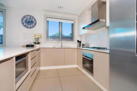 Samar Cove Unit 8 - Accommodation Port Macquarie 4