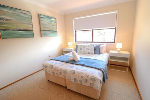 Waves At Caves - Accommodation Port Macquarie 5