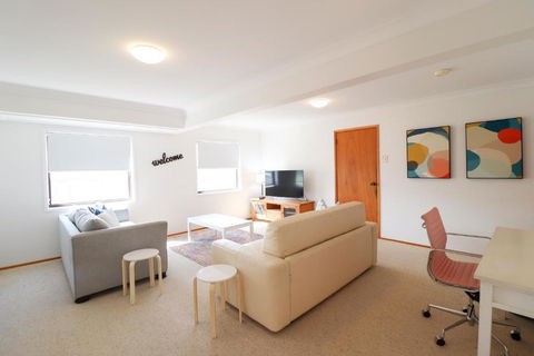 Waves At Caves - Accommodation Port Macquarie 4