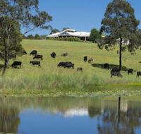 Talumberi 221 Trapyard Road - Accommodation Port Macquarie