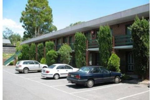 Classic Twin Bed Room 2 In Oakleigh - Accommodation Port Macquarie 3