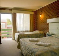 Classic Twin bed Room 2 in Oakleigh - Accommodation Port Macquarie
