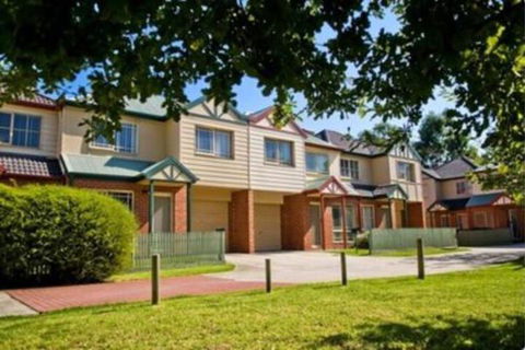 Classic Twin Bed Room 2 In Oakleigh - Accommodation Port Macquarie 6