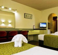 Classic Twin bed Room 1 in Oakleigh - Accommodation Port Macquarie