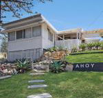 Ahoy Cottage