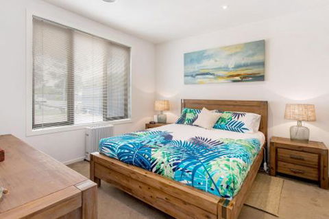 COASTAL HAVEN DROMANA - Accommodation Port Macquarie 4