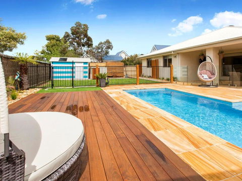MALIBU SAFETY BEACH - Accommodation Port Macquarie 3