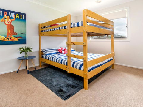 MALIBU SAFETY BEACH - Accommodation Port Macquarie 1
