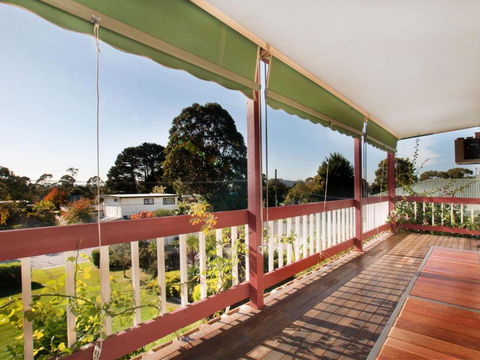 FAMILY GETAWAY DROMANA - Accommodation Port Macquarie 2