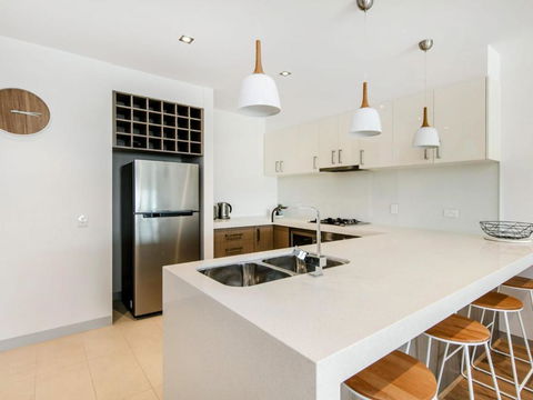 NORTH POINT RETREAT MORNINGTON - Accommodation Port Macquarie 3
