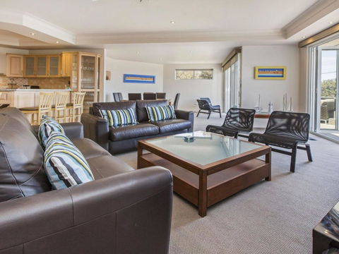 SEA GRANGE MORNINGTON - Accommodation Port Macquarie 4