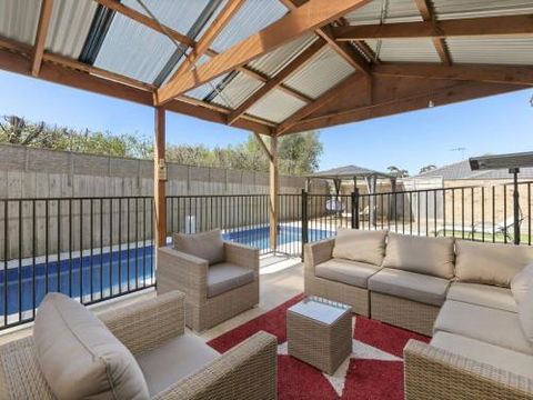 SWEETLANDS SANCTUARY Mt. MARTHA - Accommodation Port Macquarie 1
