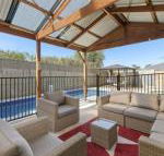 SWEETLANDS SANCTUARY Mt. MARTHA - Accommodation Port Macquarie