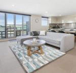 OCEAN BEACH RETREAT SORRENTO
