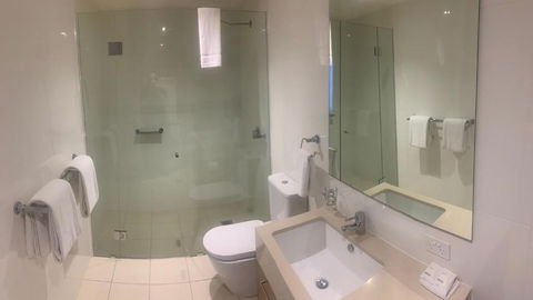 RNR Light Square - Accommodation Port Macquarie 3