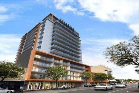 RNR Light Square - Accommodation Port Macquarie 0