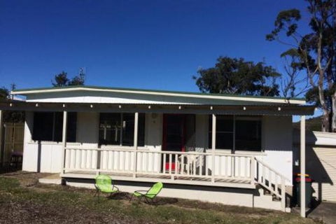 Merry Street Cottage - Accommodation Port Macquarie 0
