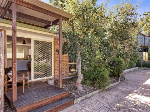 Mollymook Coastal Villa - Accommodation Port Macquarie 1